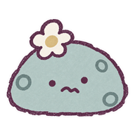 泡团子