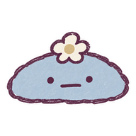 扁团子