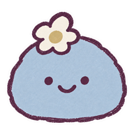 圆团子